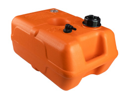 Бак топливный переносной 22 л Nuova Rade Hulk (44804)